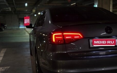 Volkswagen Jetta VI, 2016 год, 1 250 000 рублей, 5 фотография
