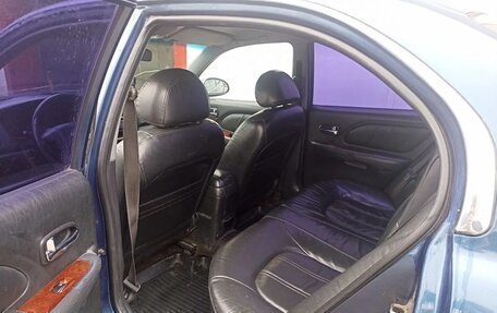 Hyundai Sonata IV рестайлинг, 2006 год, 230 000 рублей, 7 фотография