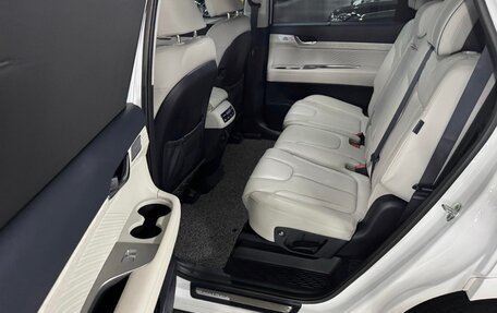 Hyundai Palisade I, 2022 год, 5 850 000 рублей, 5 фотография