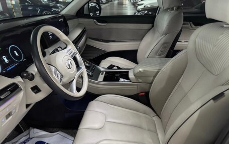 Hyundai Palisade I, 2022 год, 5 850 000 рублей, 6 фотография
