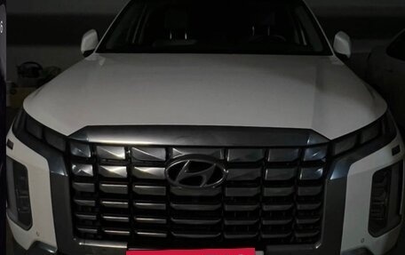 Hyundai Palisade I, 2022 год, 5 850 000 рублей, 7 фотография
