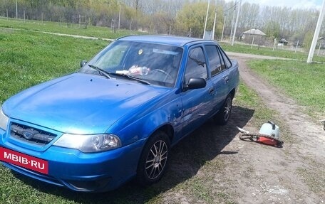 Daewoo Nexia I рестайлинг, 2010 год, 200 000 рублей, 2 фотография