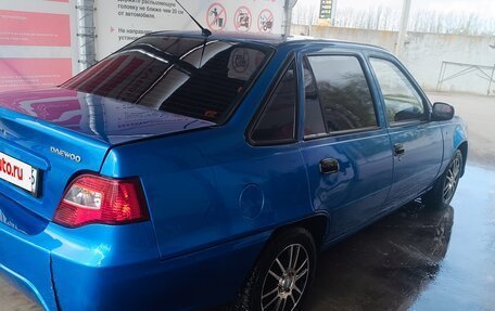 Daewoo Nexia I рестайлинг, 2010 год, 200 000 рублей, 5 фотография