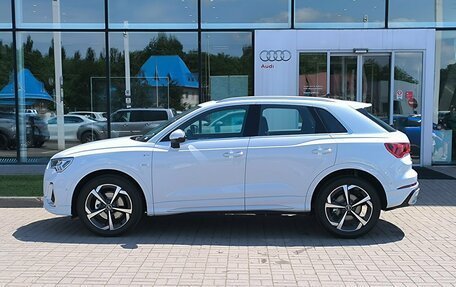 Audi Q3, 2026 год, 3 950 000 рублей, 8 фотография