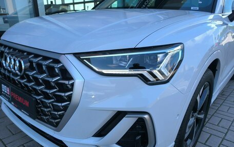 Audi Q3, 2026 год, 3 950 000 рублей, 12 фотография