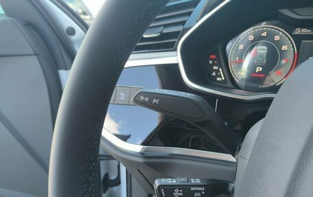 Audi Q3, 2026 год, 3 950 000 рублей, 14 фотография