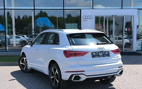 Audi Q3, 2026 год, 3 950 000 рублей, 6 фотография