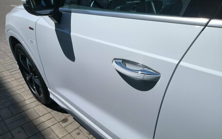 Audi Q3, 2026 год, 3 950 000 рублей, 11 фотография