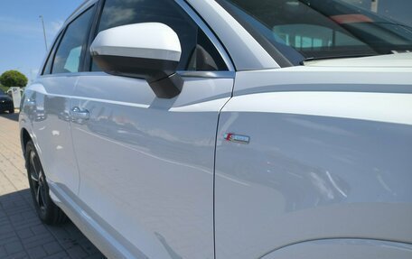 Audi Q3, 2026 год, 3 950 000 рублей, 10 фотография