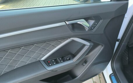 Audi Q3, 2026 год, 3 950 000 рублей, 23 фотография
