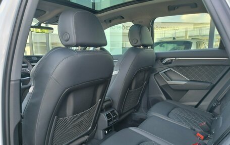 Audi Q3, 2026 год, 3 950 000 рублей, 20 фотография