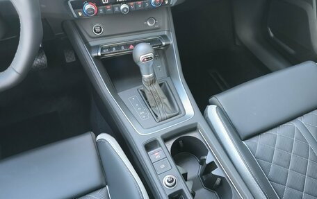 Audi Q3, 2026 год, 3 950 000 рублей, 19 фотография