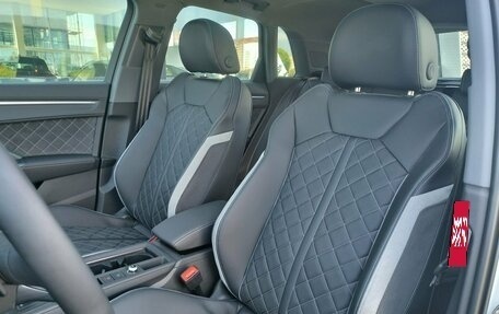 Audi Q3, 2026 год, 3 950 000 рублей, 17 фотография