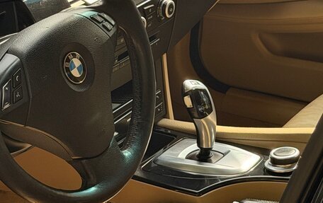 BMW 5 серия, 2007 год, 1 100 000 рублей, 5 фотография