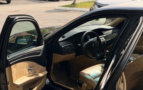 BMW 5 серия, 2007 год, 1 100 000 рублей, 7 фотография
