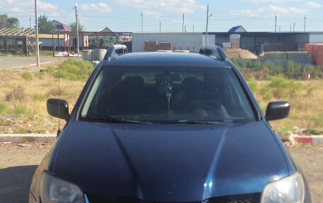 Mitsubishi Outlander III рестайлинг 3, 2004 год, 700 000 рублей, 3 фотография