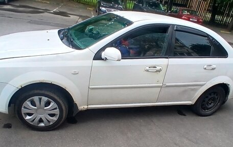 Chevrolet Lacetti, 2008 год, 220 000 рублей, 4 фотография