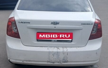 Chevrolet Lacetti, 2008 год, 220 000 рублей, 2 фотография