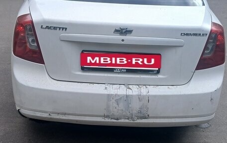Chevrolet Lacetti, 2008 год, 220 000 рублей, 3 фотография