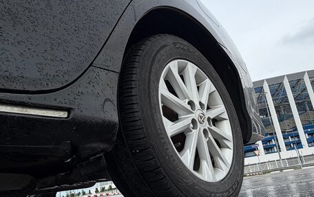 Toyota Camry, 2012 год, 1 450 000 рублей, 8 фотография