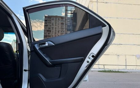 KIA Cerato III, 2010 год, 685 000 рублей, 6 фотография