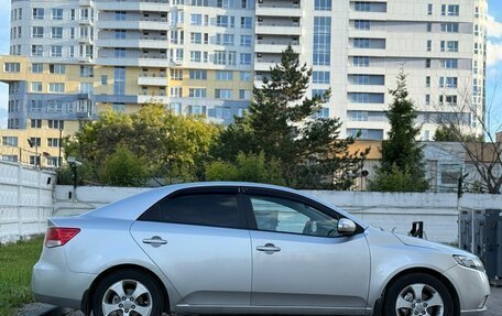 KIA Cerato III, 2010 год, 685 000 рублей, 2 фотография