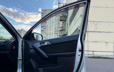 KIA Cerato III, 2010 год, 685 000 рублей, 7 фотография