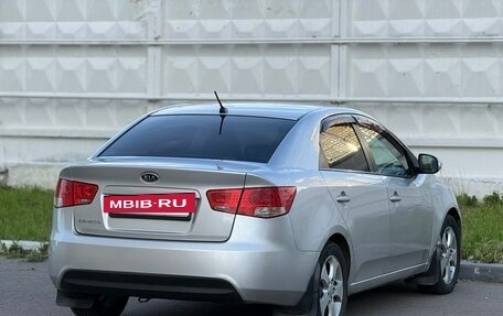KIA Cerato III, 2010 год, 685 000 рублей, 4 фотография