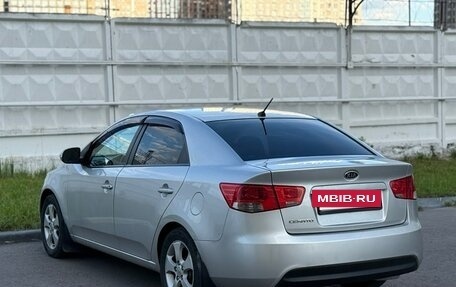 KIA Cerato III, 2010 год, 685 000 рублей, 5 фотография
