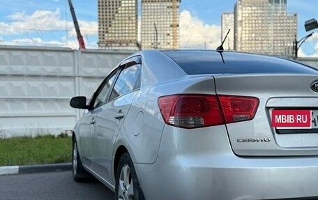 KIA Cerato III, 2010 год, 685 000 рублей, 8 фотография