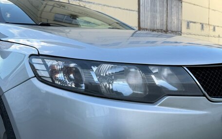KIA Cerato III, 2010 год, 685 000 рублей, 16 фотография