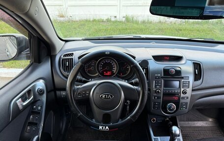 KIA Cerato III, 2010 год, 685 000 рублей, 19 фотография