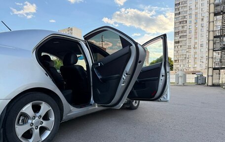 KIA Cerato III, 2010 год, 685 000 рублей, 9 фотография