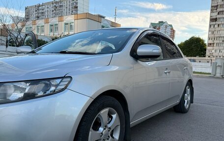 KIA Cerato III, 2010 год, 685 000 рублей, 17 фотография