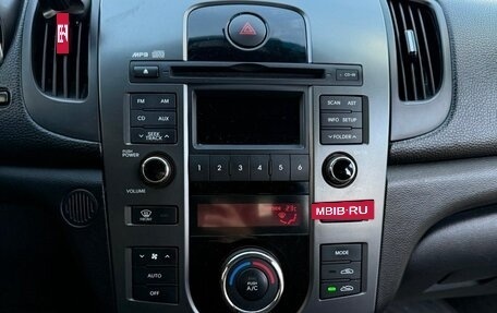 KIA Cerato III, 2010 год, 685 000 рублей, 14 фотография