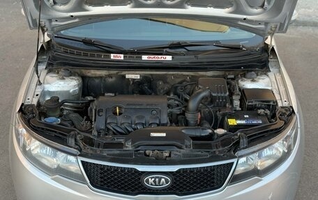 KIA Cerato III, 2010 год, 685 000 рублей, 20 фотография