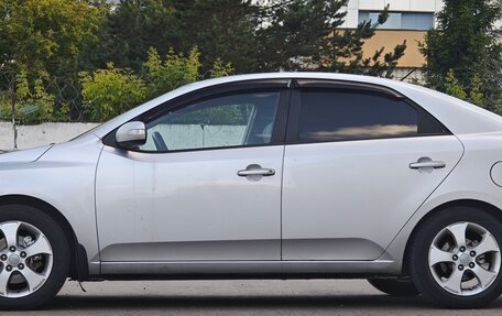 KIA Cerato III, 2010 год, 685 000 рублей, 23 фотография