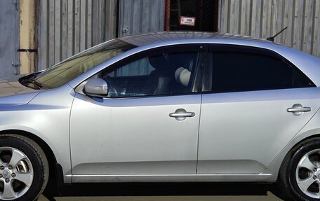 KIA Cerato III, 2010 год, 685 000 рублей, 29 фотография