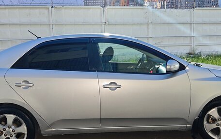 KIA Cerato III, 2010 год, 685 000 рублей, 31 фотография