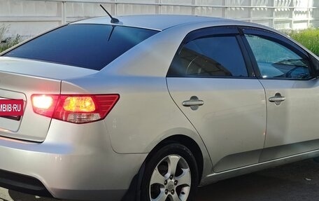KIA Cerato III, 2010 год, 685 000 рублей, 30 фотография