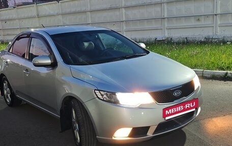 KIA Cerato III, 2010 год, 685 000 рублей, 32 фотография