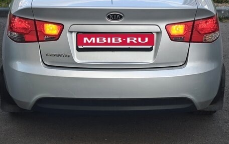 KIA Cerato III, 2010 год, 685 000 рублей, 22 фотография