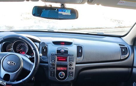 KIA Cerato III, 2010 год, 685 000 рублей, 38 фотография