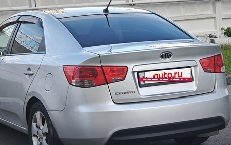 KIA Cerato III, 2010 год, 685 000 рублей, 24 фотография