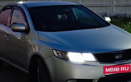 KIA Cerato III, 2010 год, 685 000 рублей, 33 фотография