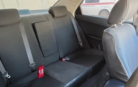 KIA Cerato III, 2010 год, 685 000 рублей, 36 фотография