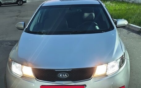 KIA Cerato III, 2010 год, 685 000 рублей, 28 фотография