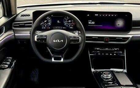 KIA K5, 2022 год, 2 220 000 рублей, 14 фотография