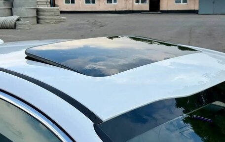 KIA K5, 2022 год, 2 220 000 рублей, 15 фотография