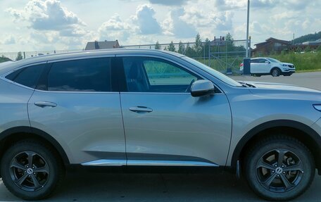 Haval F7 I, 2021 год, 1 680 000 рублей, 3 фотография
